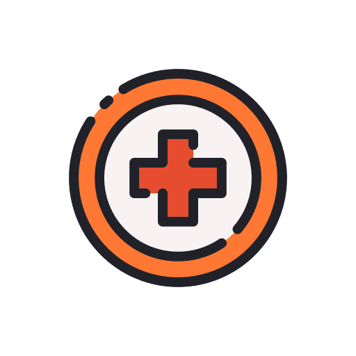 Medical cross pharmacy healthcare and medical icon Medical cross pharmacy healthcare and medical icon