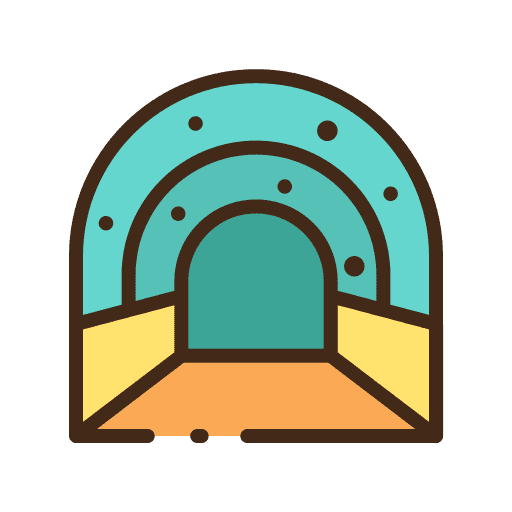 Aquarium sea water oceanarium sea life icon Aquarium sea water oceanarium sea life icon