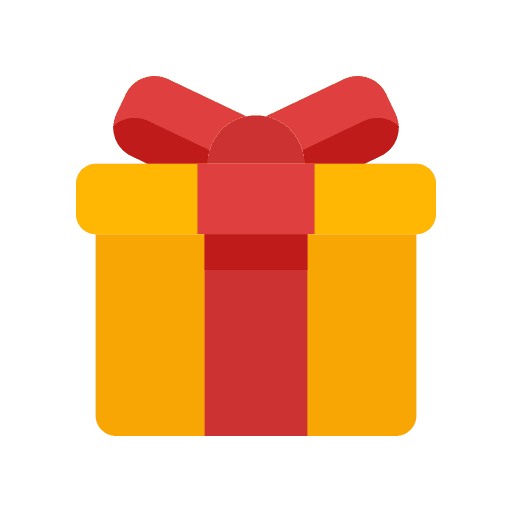 Present present bundle christmas icon Present present bundle christmas icon