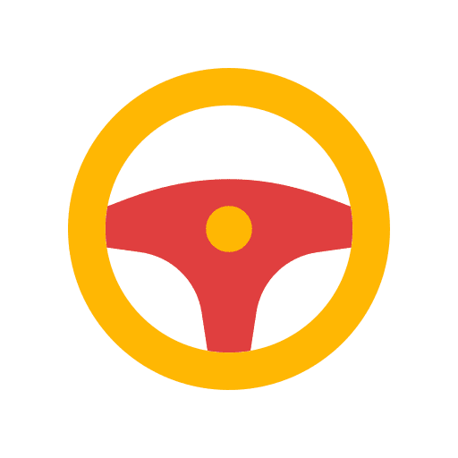 Steering wheel car steering wheel transportation icon Steering wheel car steering wheel transportation icon