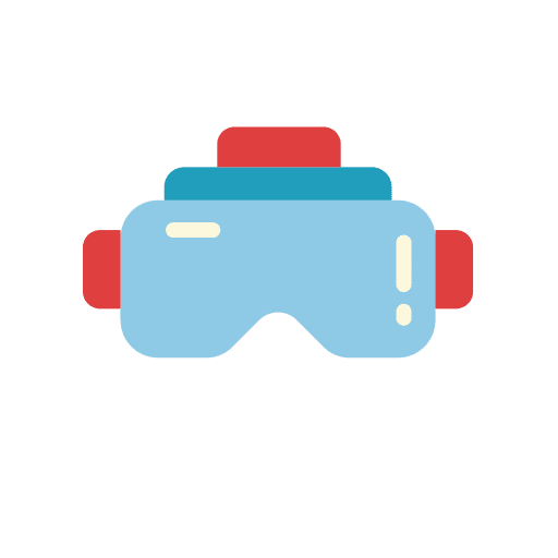 Vr glasses vr glasses vr glass gaming icon Vr glasses vr glasses vr glass gaming icon