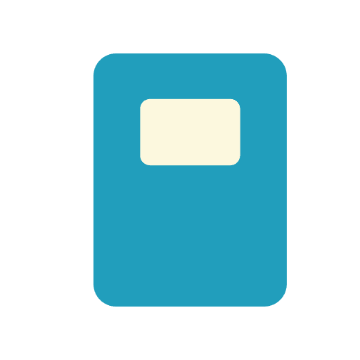 Book book cover book business icon Book book cover book business icon