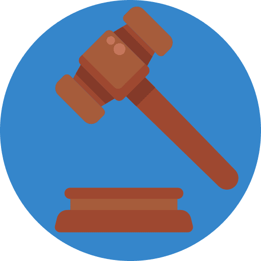Verdict verdict hammer bid icon Verdict verdict hammer bid icon