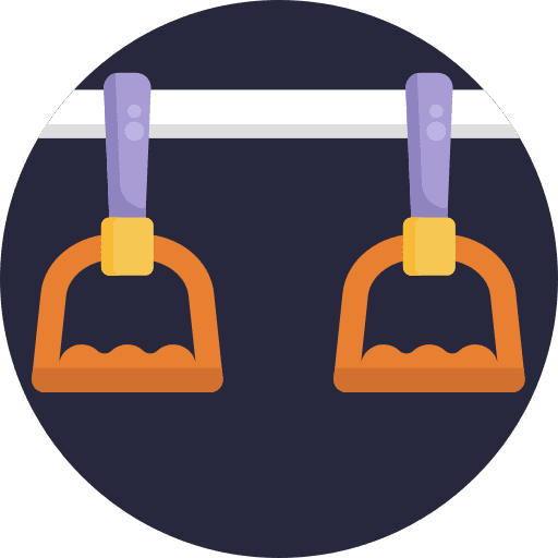 Handle bus handlebar handle icon Handle bus handlebar handle icon