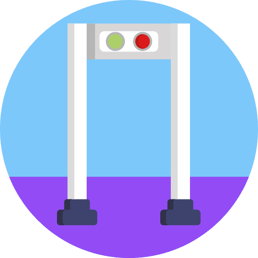 Security scan security scan airport scanning icon Security scan security scan airport scanning icon