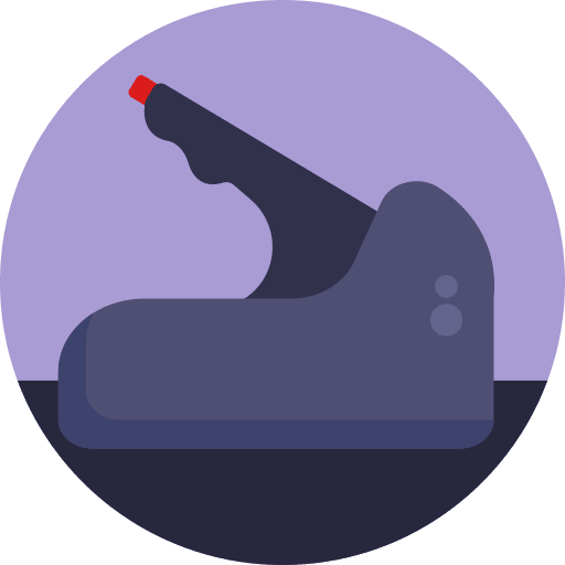Handbrake driving transportation car icon Handbrake driving transportation car icon