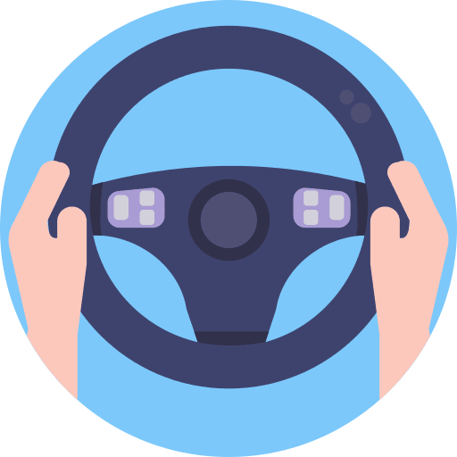 Steering wheel car vehicle steering wheel icon Steering wheel car vehicle steering wheel icon