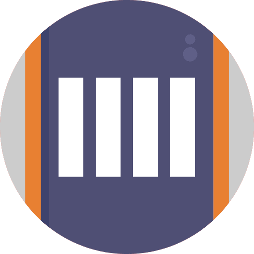 Zebra crossing pedestrian crossing traffic sign transportation icon