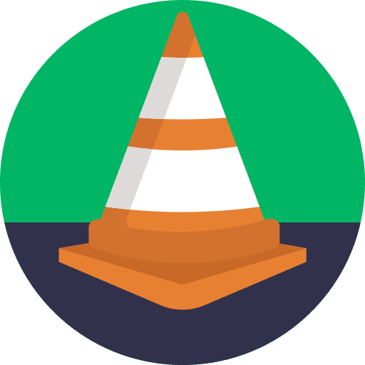 Traffic cone traffic cone transportation bollards icon Traffic cone traffic cone transportation bollards icon