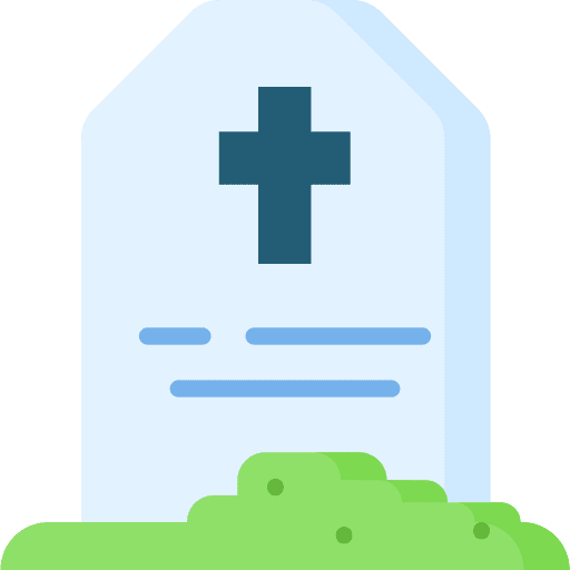 Death death graveyard cultures icon Death death graveyard cultures icon
