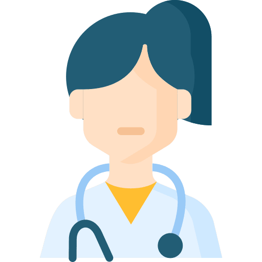 Doctor doctor user hospital icon Doctor doctor user hospital icon