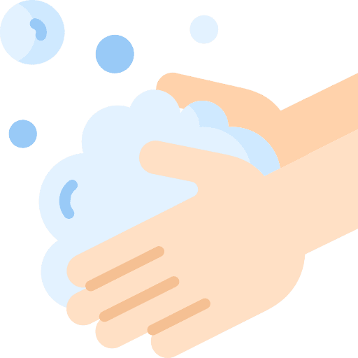 Washing hands soap washing hands hygiene icon Washing hands soap washing hands hygiene icon