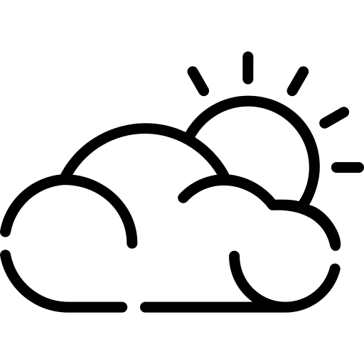 Sun sun forecast weather icon