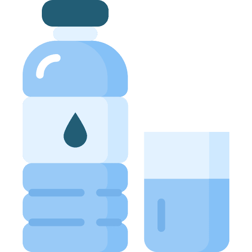 Water healthcare and medical healthy food bottle icon Water healthcare and medical healthy food bottle icon