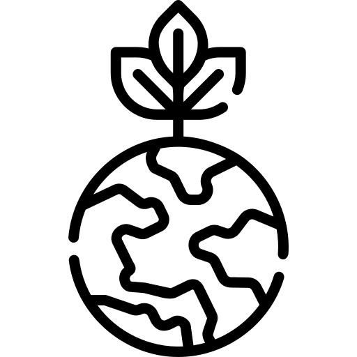 Green earth ecology and environment sustainable sustainability icon Green earth ecology and environment sustainable sustainability icon