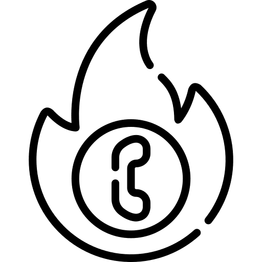 Hotline help customer support electronics icon Hotline help customer support electronics icon
