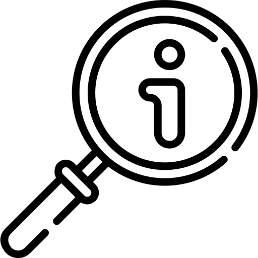 Search zoom loupe magnifier icon Search zoom loupe magnifier icon