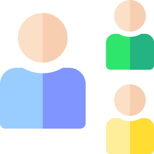 Team organization sport team person icon Team organization sport team person icon
