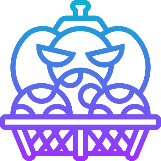 Biscuit bakery sweet cookie icon Biscuit bakery sweet cookie icon