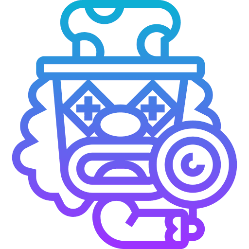 Horror fright horror creepy icon