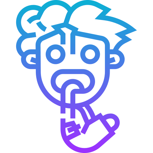 Zombie horror fear undead icon Zombie horror fear undead icon