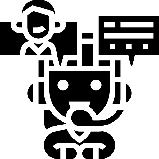 Explain explain communications consultant icon Explain explain communications consultant icon