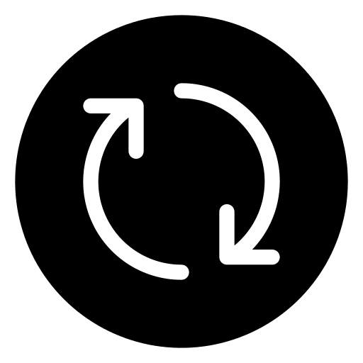 Refresh refresh user interface ui icon