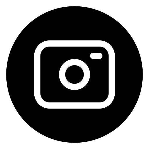 Camera button photo picture icon