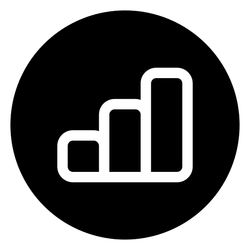 Chart chart ui user interface icon