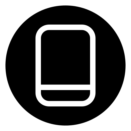 Smartphone smartphone electronics ui icon