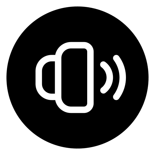 Volume enable sound ui speaker icon