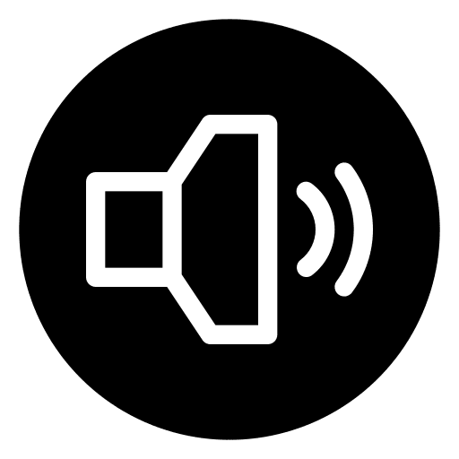 Volume ui enable sound volume icon