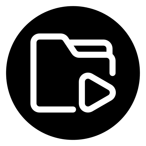 Folder folder ui user interface icon
