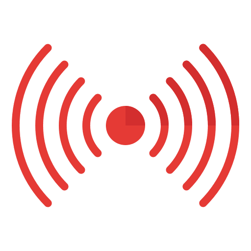 Sensor smart smart house electronics icon