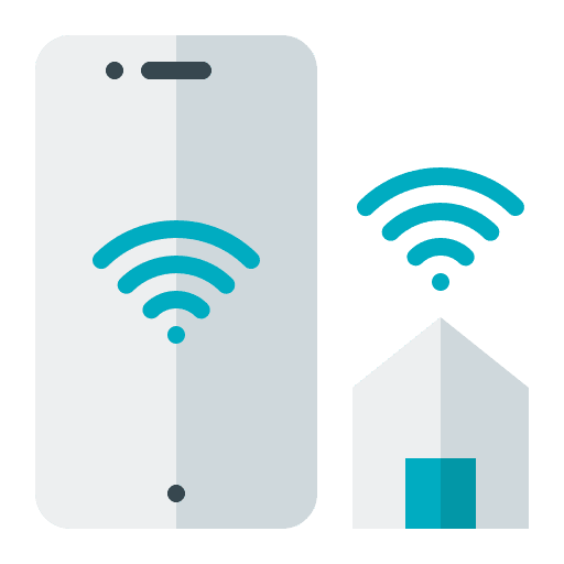 Smart home home smart smart home icon Smart home home smart smart home icon