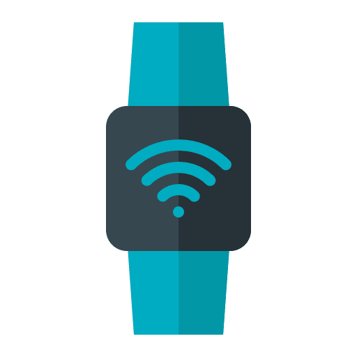 Smart watch smarthome smartwatch smart home icon Smart watch smarthome smartwatch smart home icon