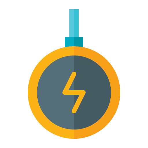 Wireless charger electronics phone wireless charging icon Wireless charger electronics phone wireless charging icon