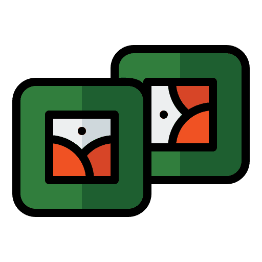 Sushi maki sushi salmon icon Sushi maki sushi salmon icon