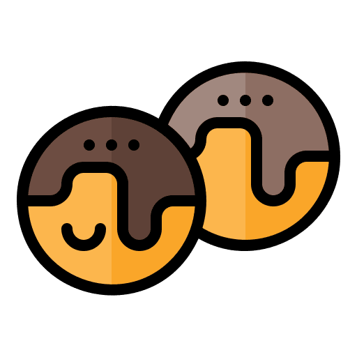 Takoyaki takoyaki japanese food gastronomy icon Takoyaki takoyaki japanese food gastronomy icon