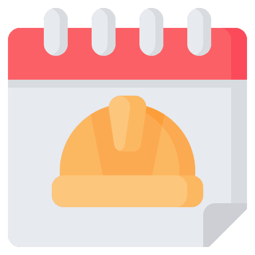 Labour day celebration labor day helmet icon Labour day celebration labor day helmet icon