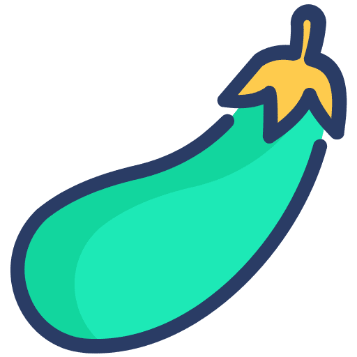Eggplant healthy food diet eggplant icon Eggplant healthy food diet eggplant icon