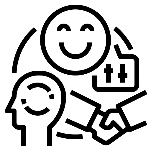 Adaptation adaptation self improvement people icon