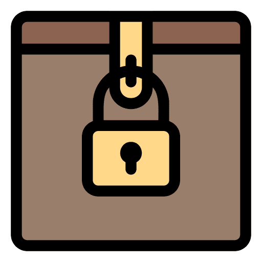 Ballot box manual voting ballot box miscellaneous icon