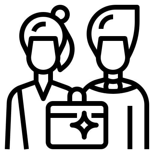 Job job company businessman icon