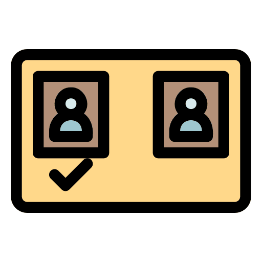 Choice choice miscellaneous decide icon Choice choice miscellaneous decide icon