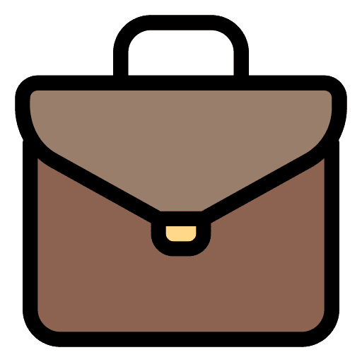 Suitcase case briefcase luggage icon Suitcase case briefcase luggage icon