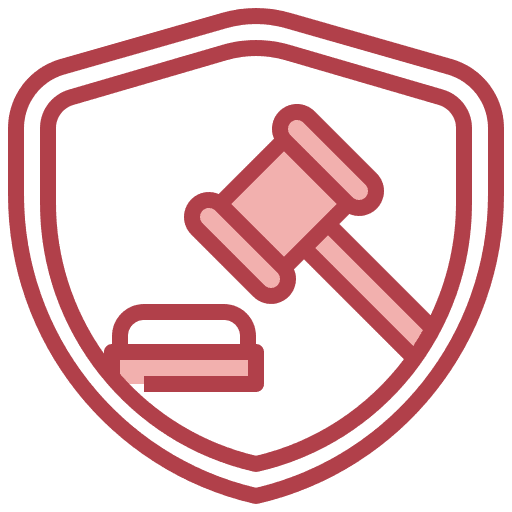 Insurance insurance security legal icon Insurance insurance security legal icon