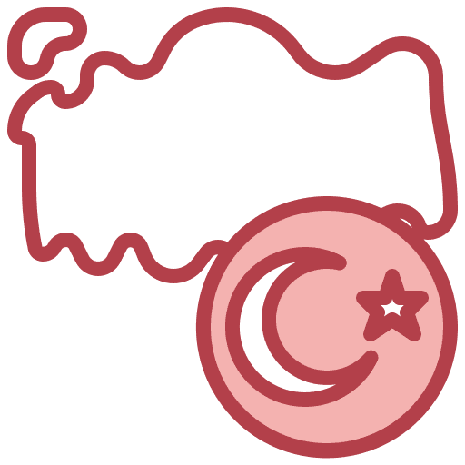 Turkey flags turkey flag icon Turkey flags turkey flag icon