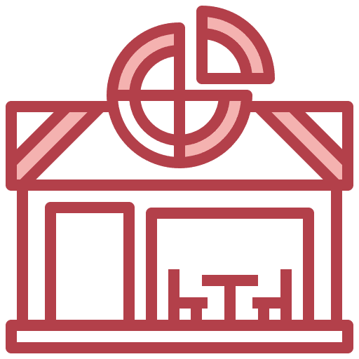 Pizza shop pizza shop store shop icon Pizza shop pizza shop store shop icon