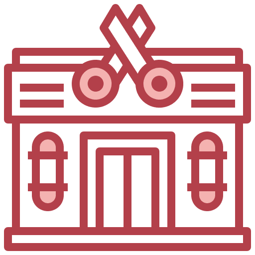 Barbershop barbershop grow shop shop icon Barbershop barbershop grow shop shop icon